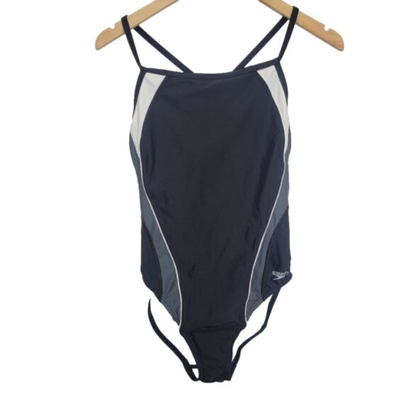 SPEEDO One Piece Free Pacer - Picture 1 of 10